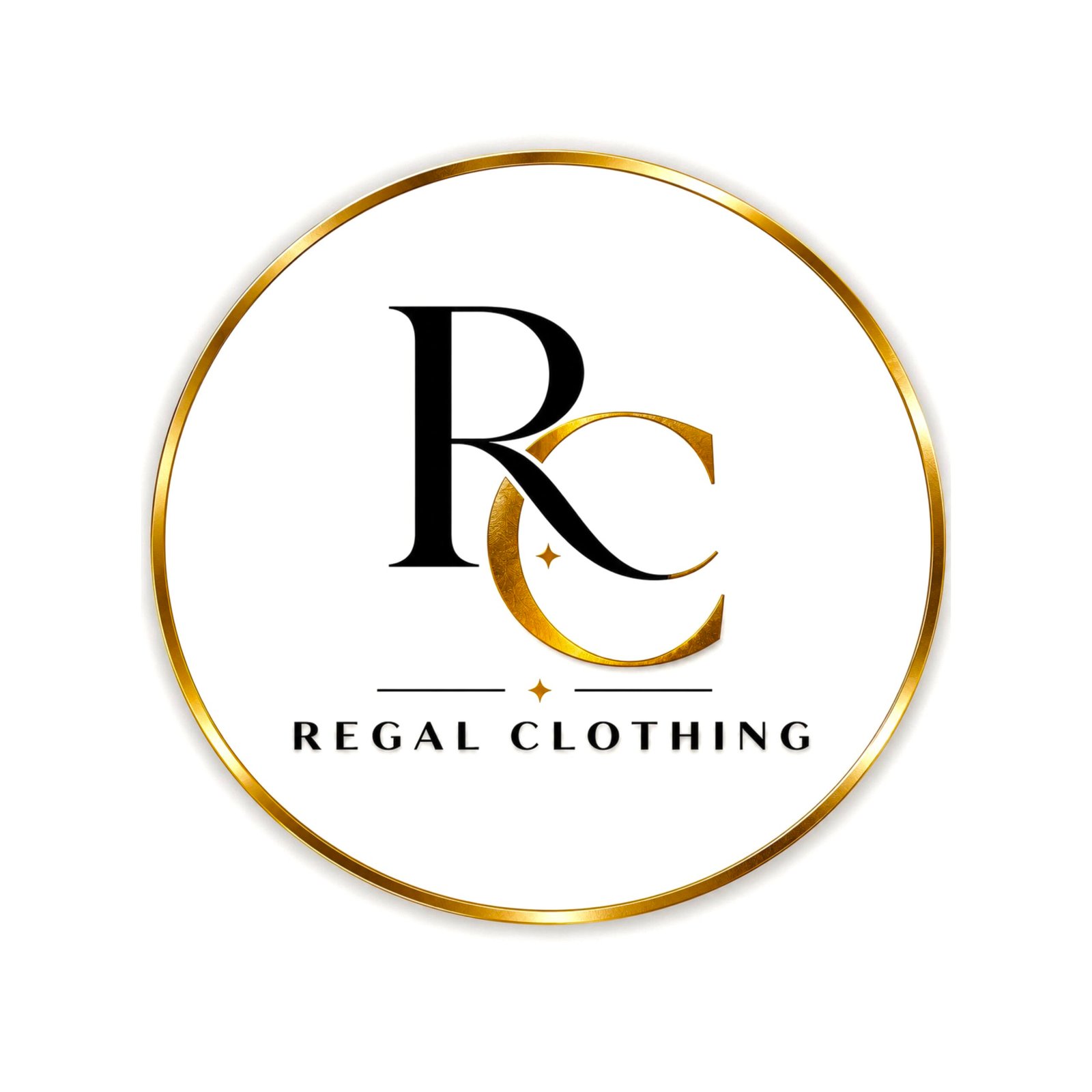 Regal Clothing